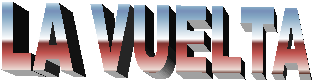 LA VUELTA